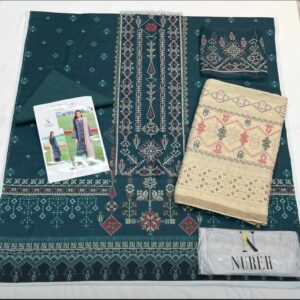 Nureh exclusive collection – 01