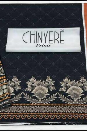 Chinyere khaddar – 06