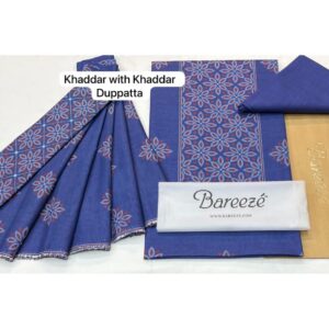 Bareeze Vol 2 – khaddar – 02