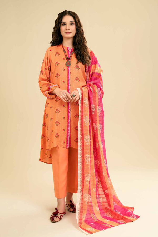 NISHAT 3 PIECE | 42301852