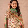 NISHAT 3 PIECE | 42301751 - Image 2
