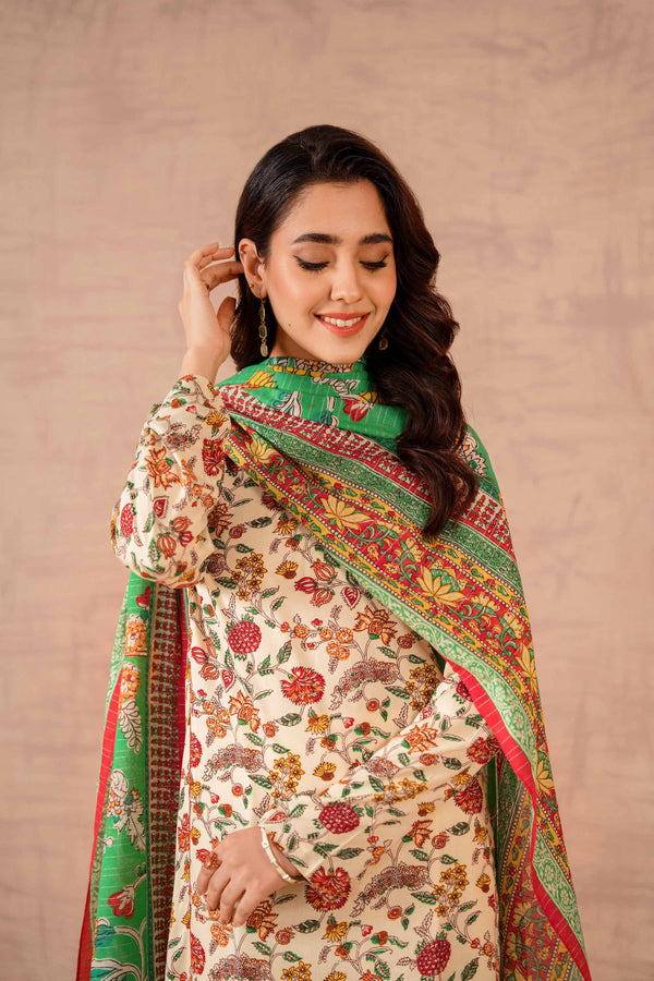 NISHAT 3 PIECE | 42301751