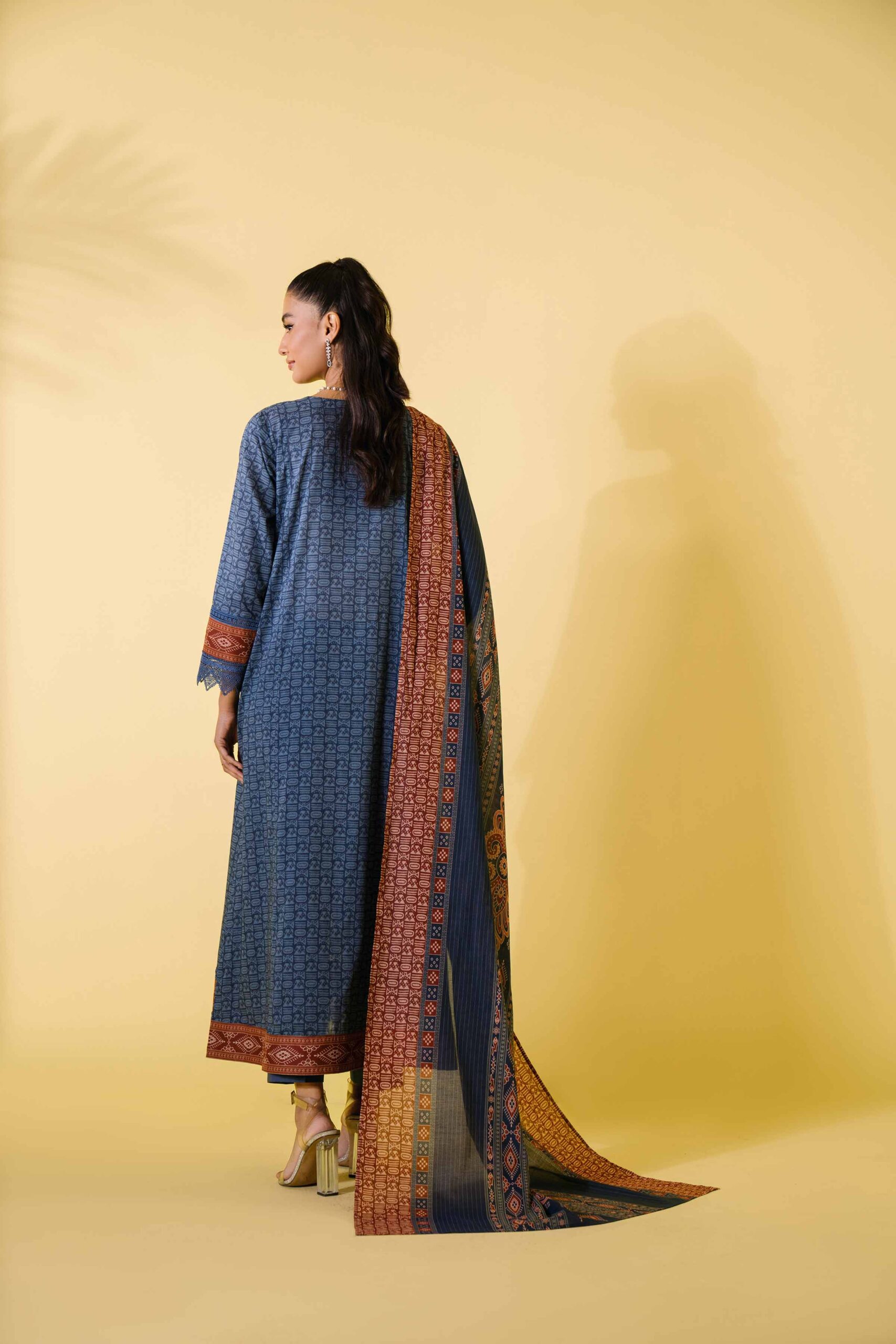 NISHAT UNSTITCHED | 42401324