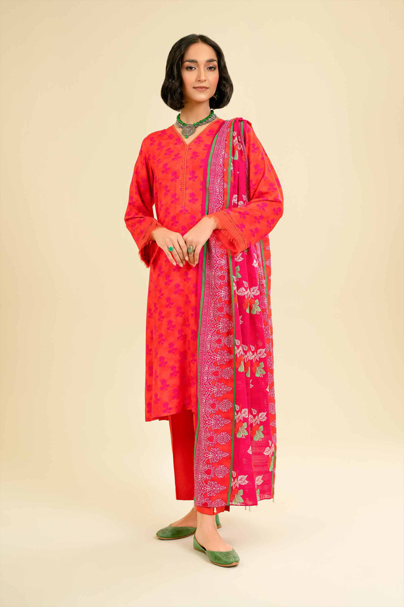 NISHAT 3 PIECE | 42301843