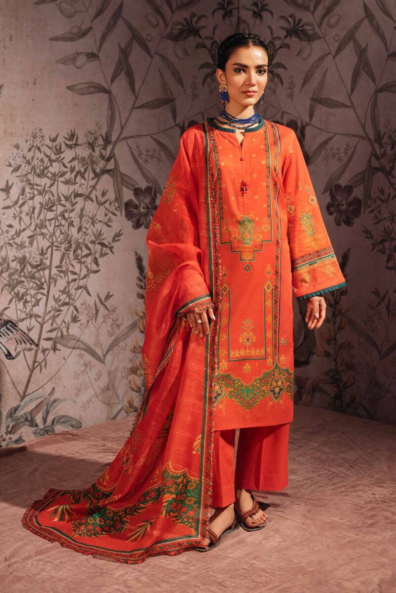 NISHAT 3 PIECE | 42301423