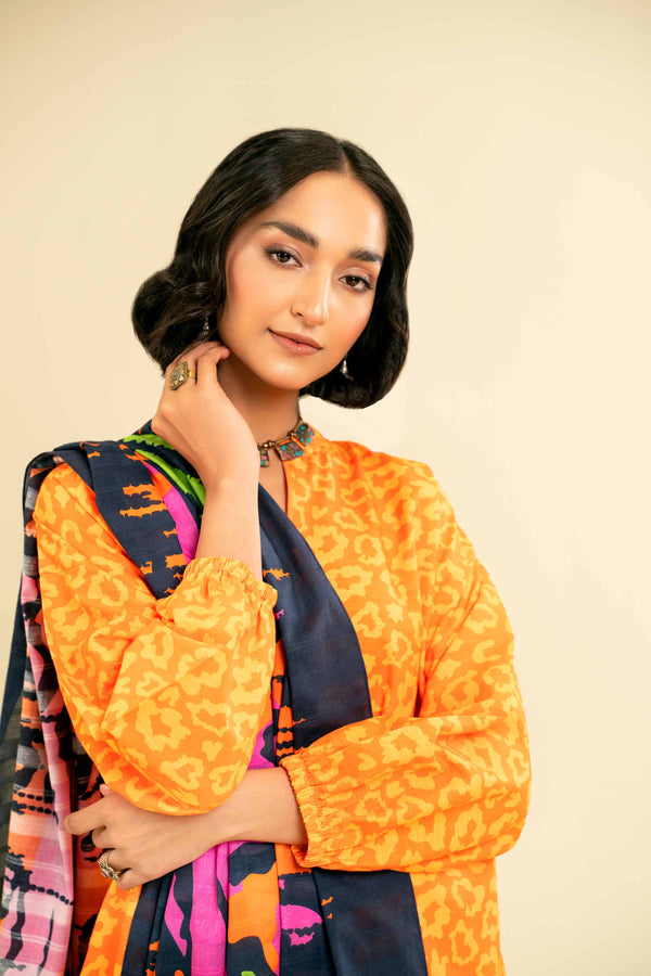 NISHAT UNSTITCHED | 42301830