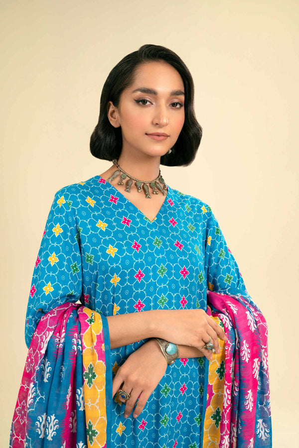 NISHAT UNSTITCHED | 42301845