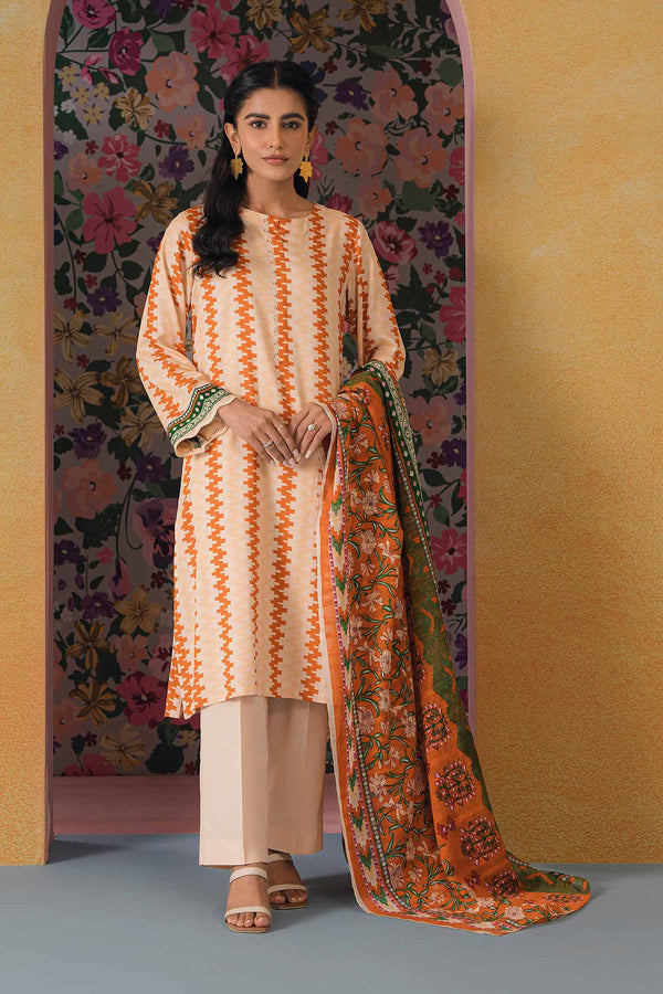 NISHAT 3 PIECE | 42301848