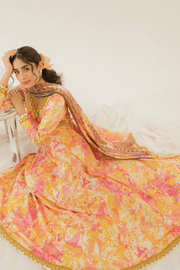 NISHAT UNSTITCHED | 42301833