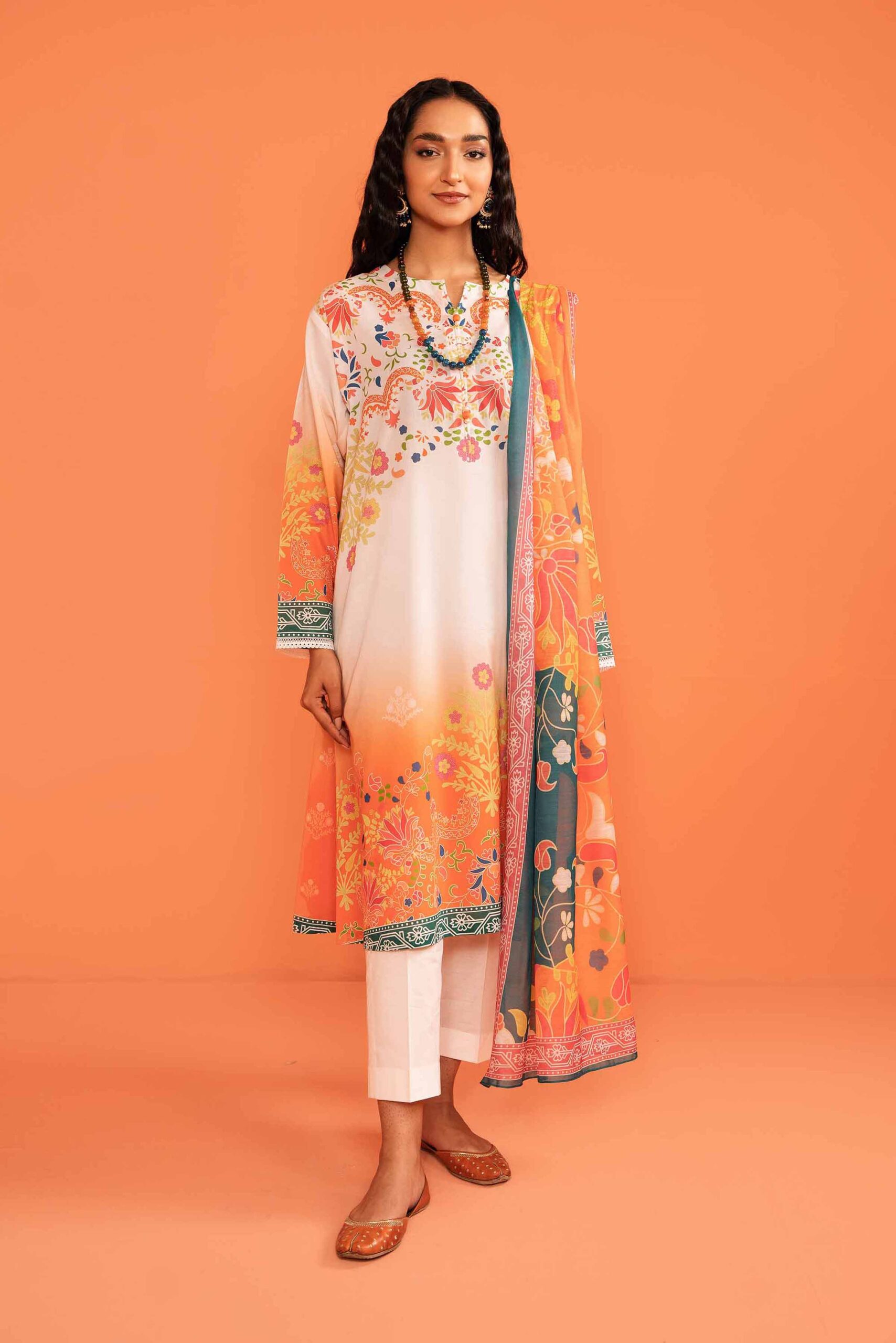 NISHAT 3 PIECE | 42301804