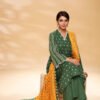 NISHAT WINTER  | 3 PC - PRINTED SUIT - Image 2