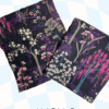Maria B Unstitched 2 Piece - 07