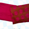 Maria B Unstitched 2 Piece – 21