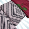Maria B Unstitched 3 Piece – 22