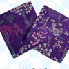 Maria B Unstitched 2 Piece - 03