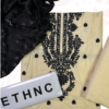 Ethnc Embroidered - 3 Piece