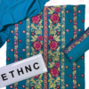 Ethnc Embroidered - 2 Piece