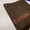 Men's Shawl | Design 01 - Image 3