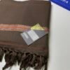 Men's Shawl | Design 01 - Image 2