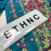 Ethnc Embroidered - 2 Piece - Image 4