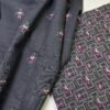 Ethnc Khaddar Embroidered - 3 Piece - Image 2