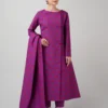 Bareeze 3 Piece | Printed Khaddar