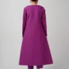 Bareeze 3 Piece | Printed Khaddar - Image 3