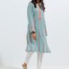 BEECHTREE EMBROIDERED SHIRT