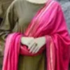 Junaid Jamshed 3 Piece - JJLS-W-JWU-23-1857 - Image 2