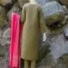 Junaid Jamshed 3 Piece - JJLS-W-JWU-23-1857 - Image 3