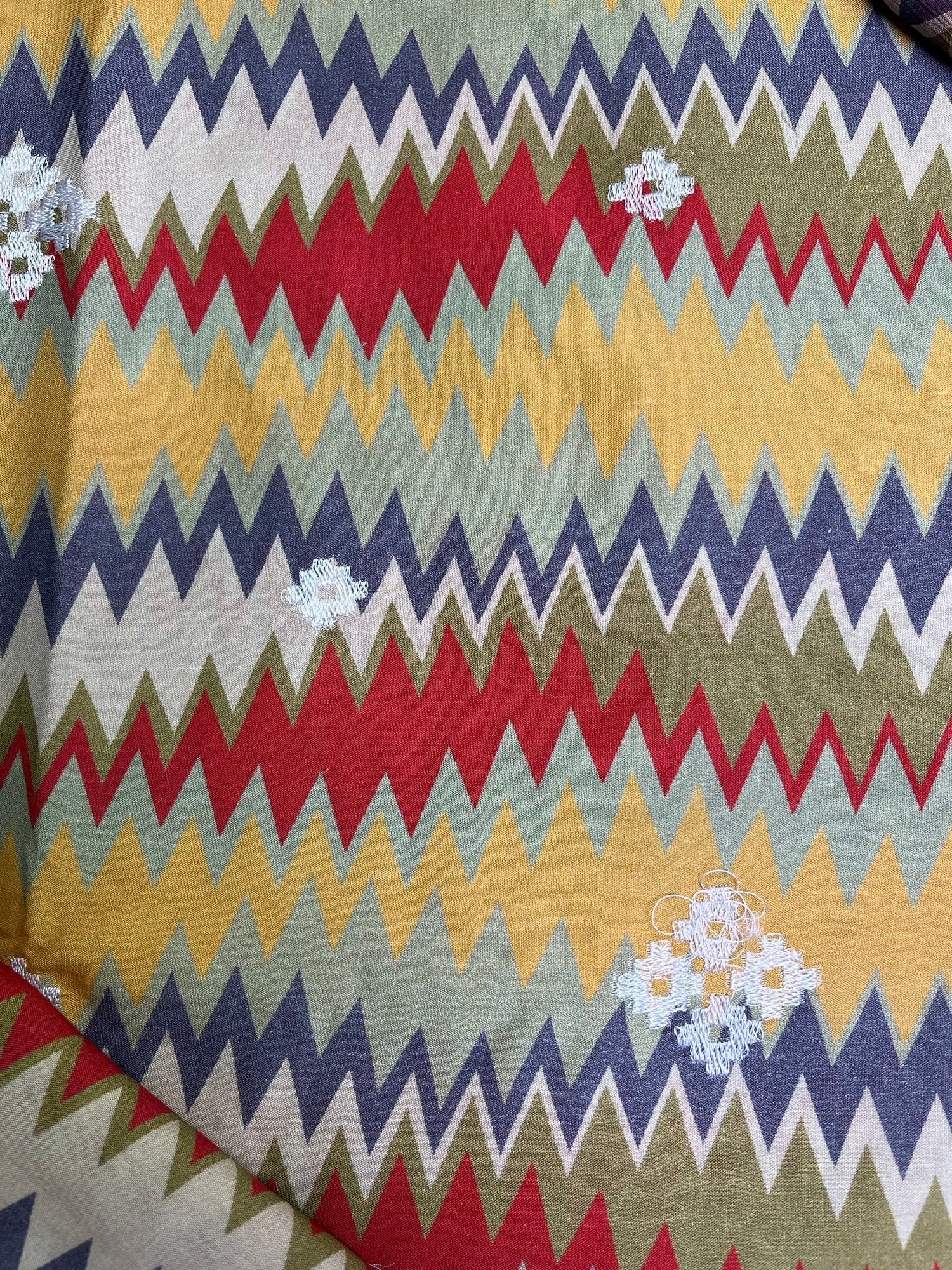 Bareeze Winter 2025 | Linen 3 Piece - 15 - Image 4