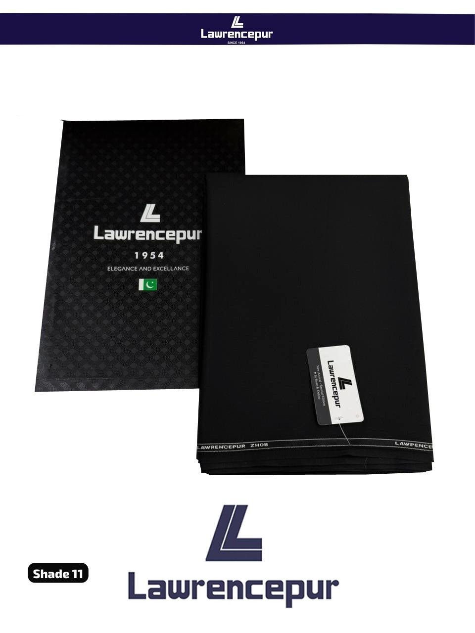 LAWRENCEPUR ZHOB SHADE 11