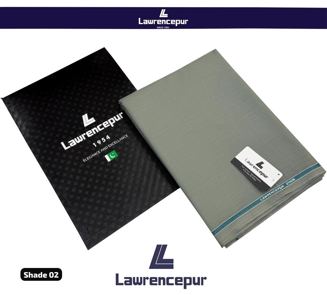 LAWRENCEPUR ZHOB SHADE 02