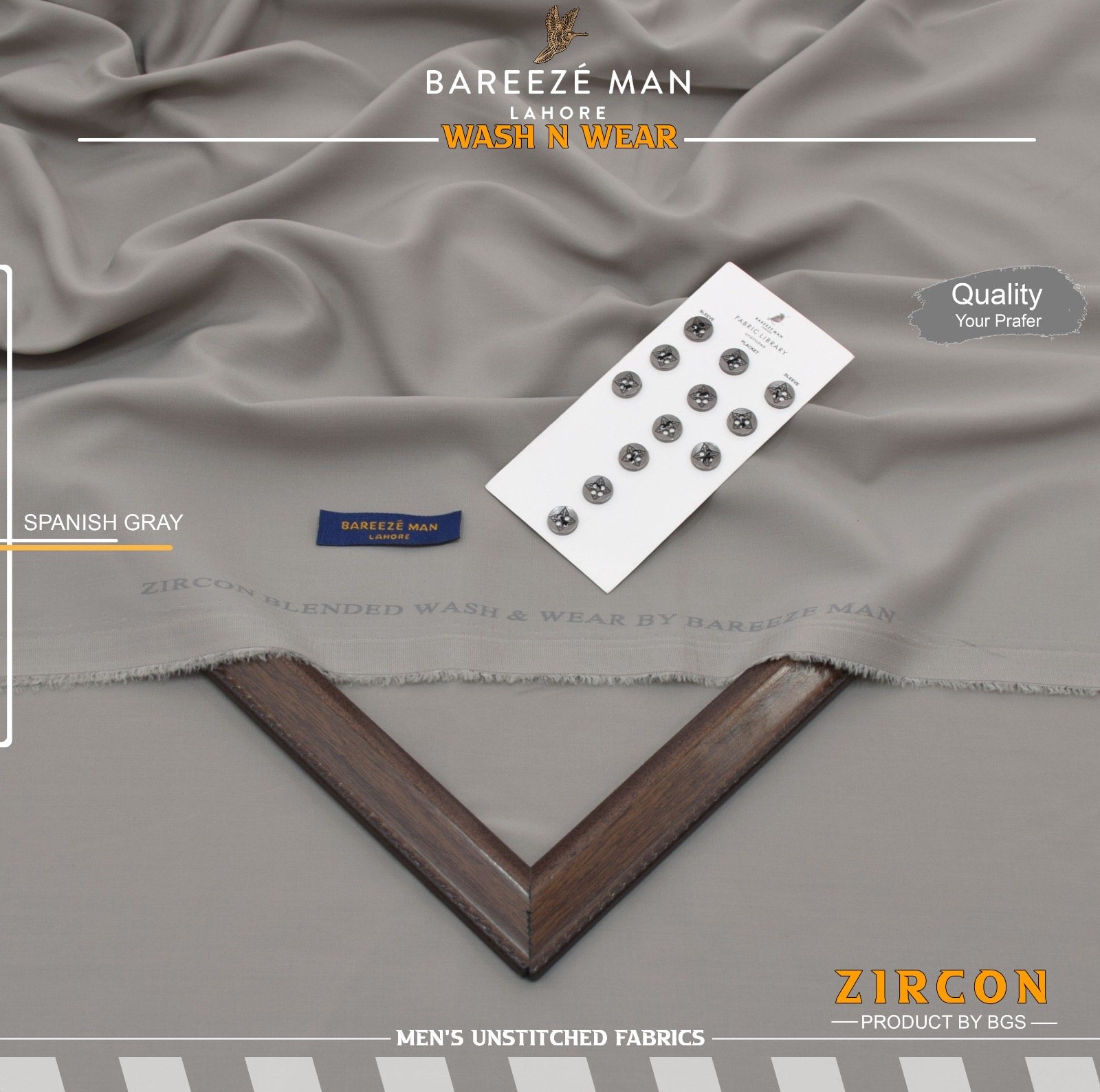 BAREEZE MAN-ZIRCON-SPANISH GRAY-03