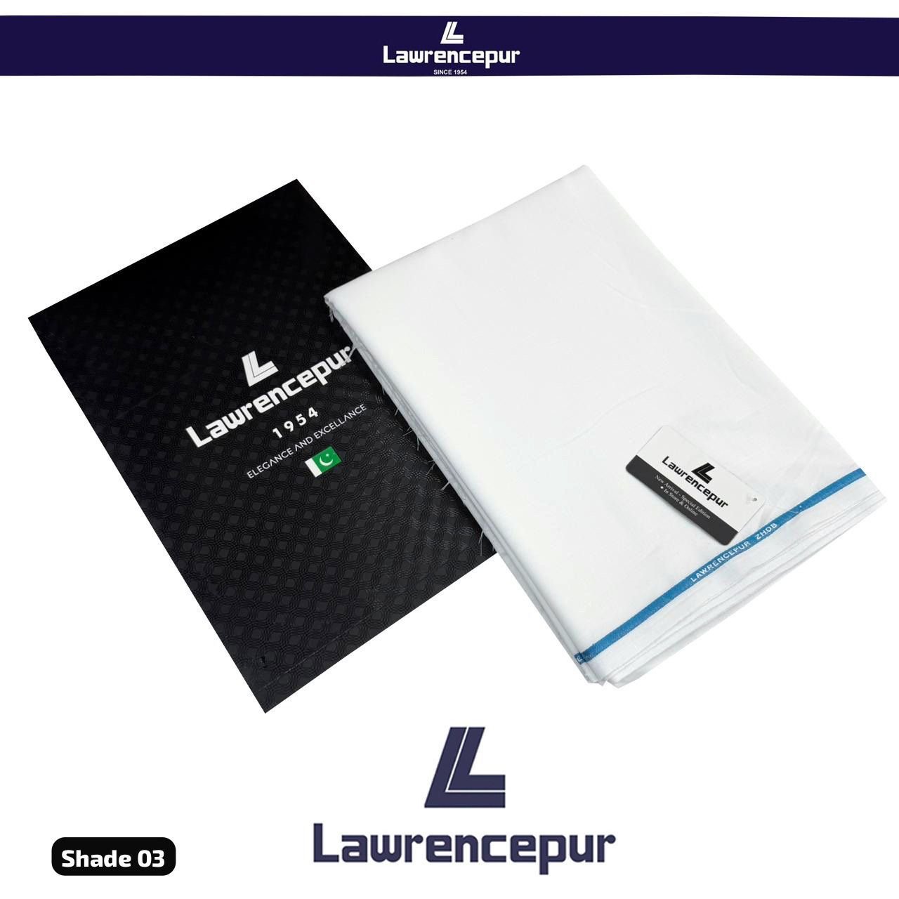LAWRENCEPUR ZHOB SHADE 03