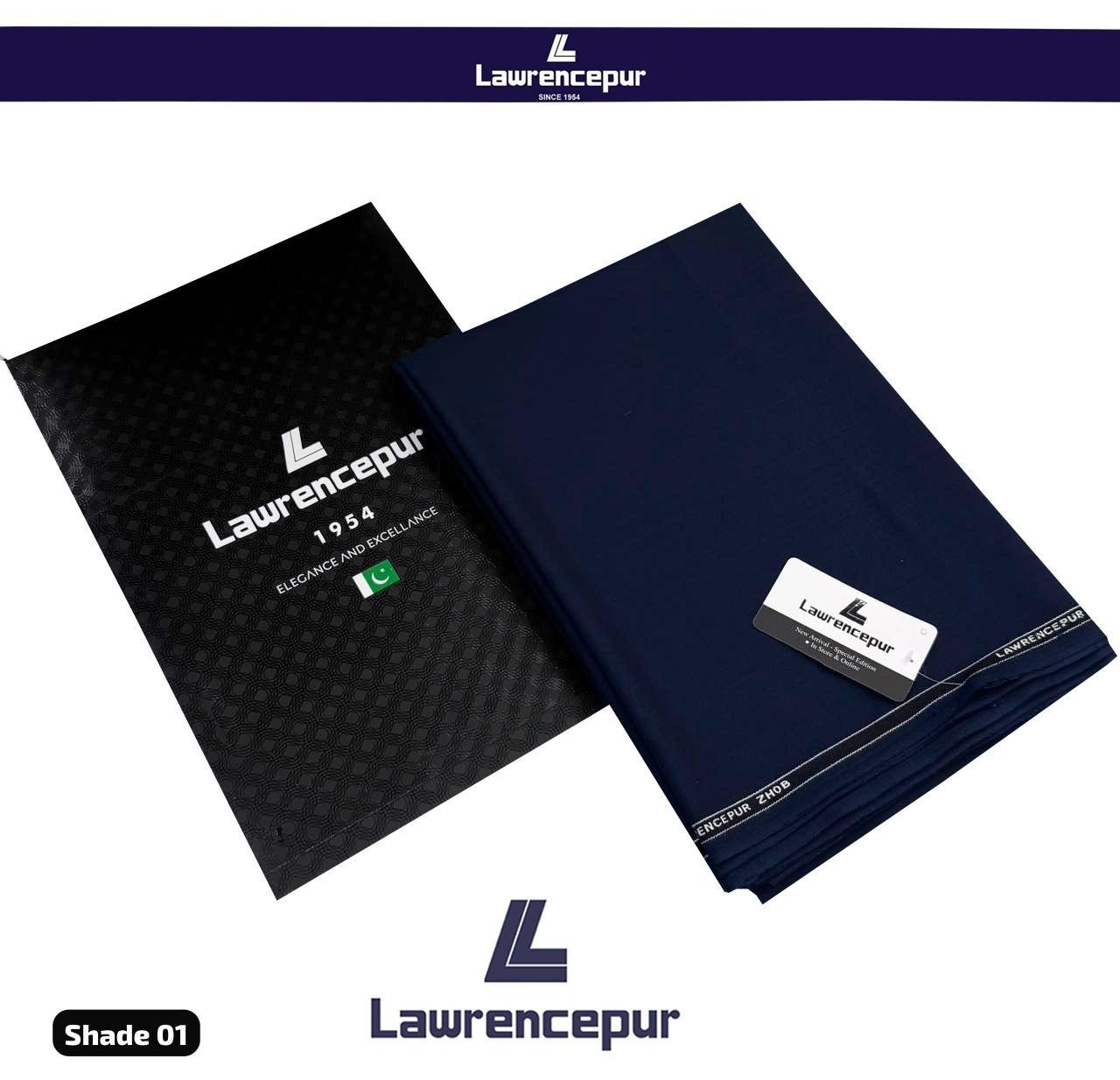 LAWRENCEPUR ZHOB SHADE 01