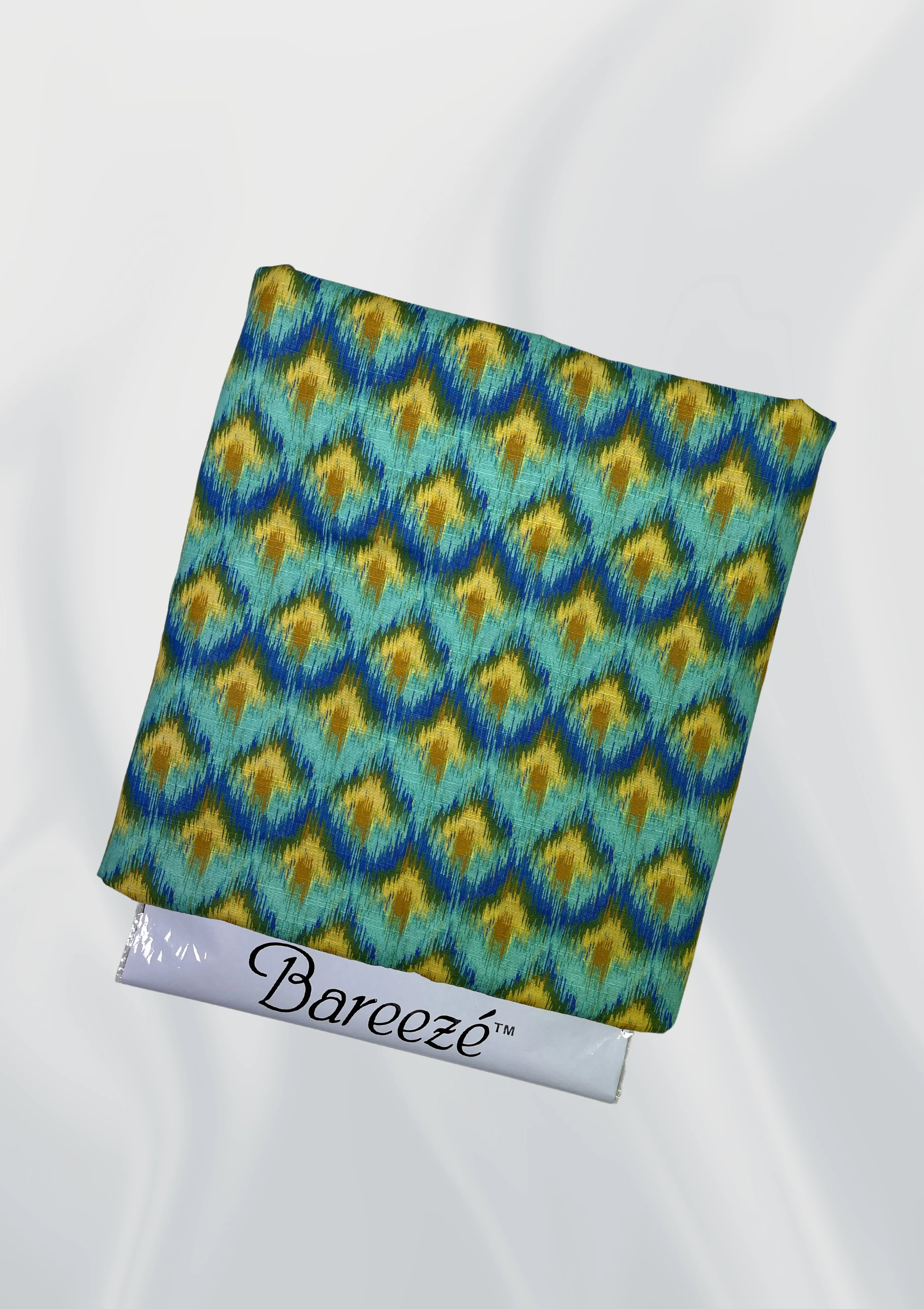 Bareeze Khaddar 2 Piece - 01 - product image 1