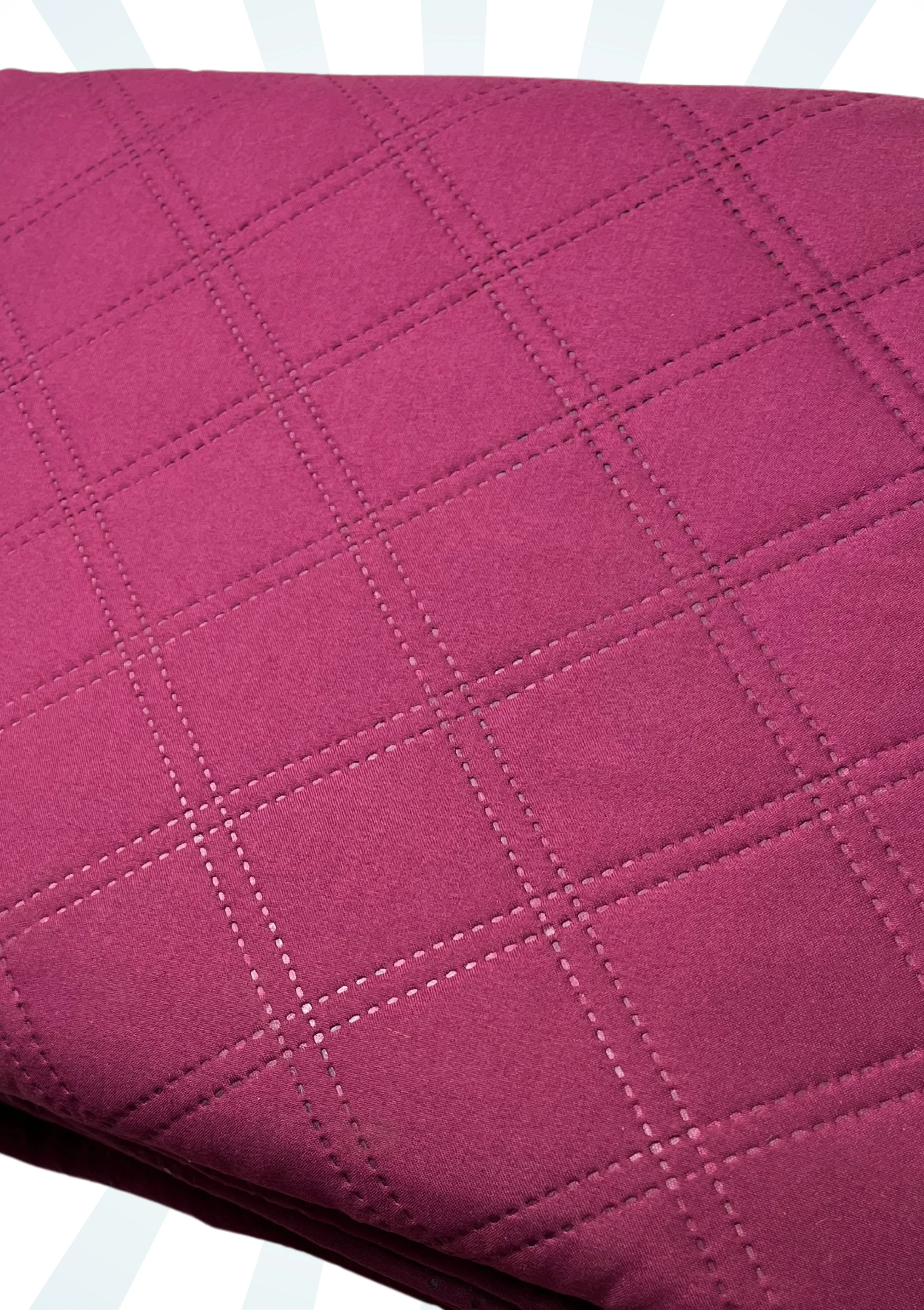 Cotton Quited Comforter - 02 - product image 3