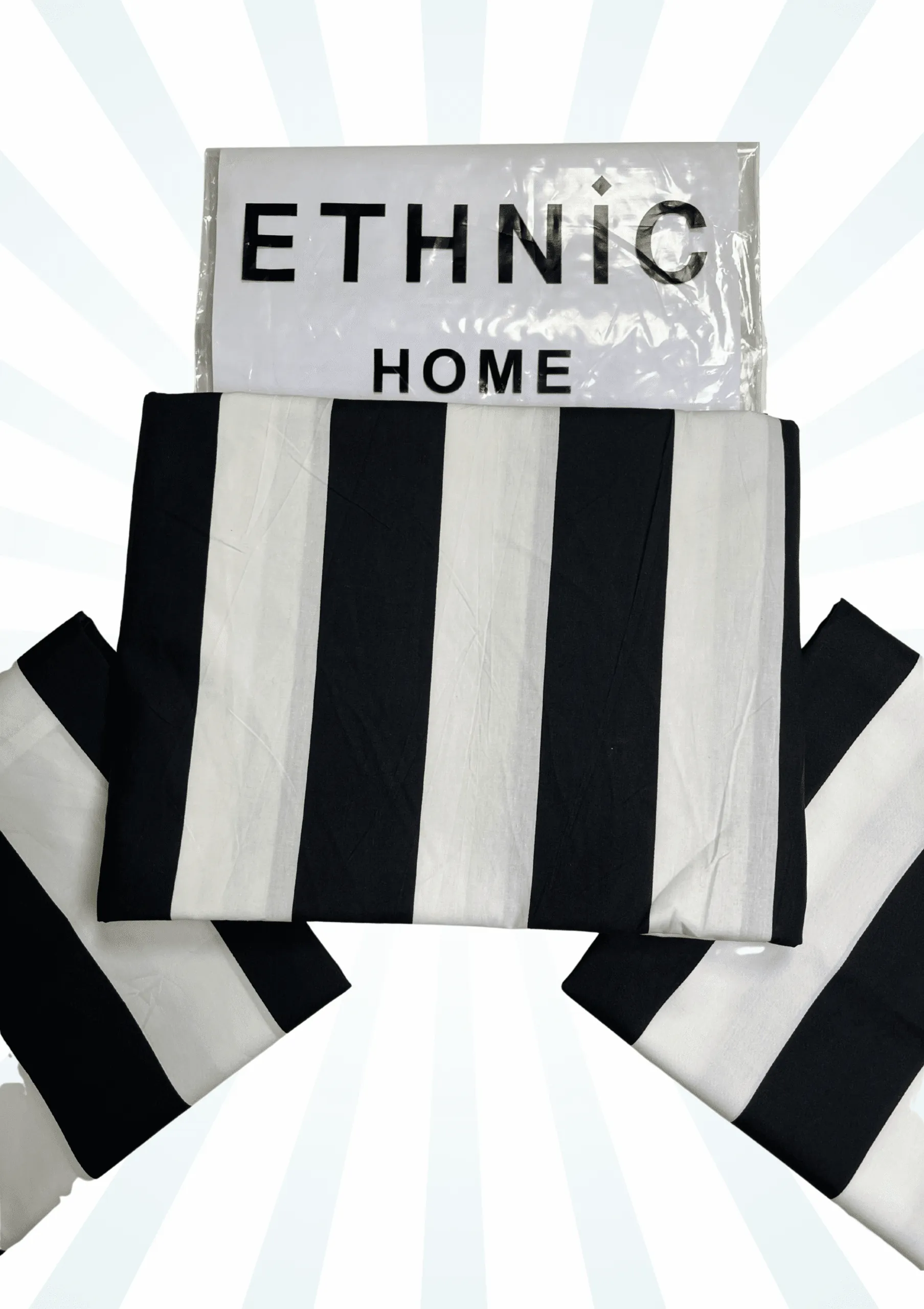 Ethnic Bedsheet | Design-07 - product image 1