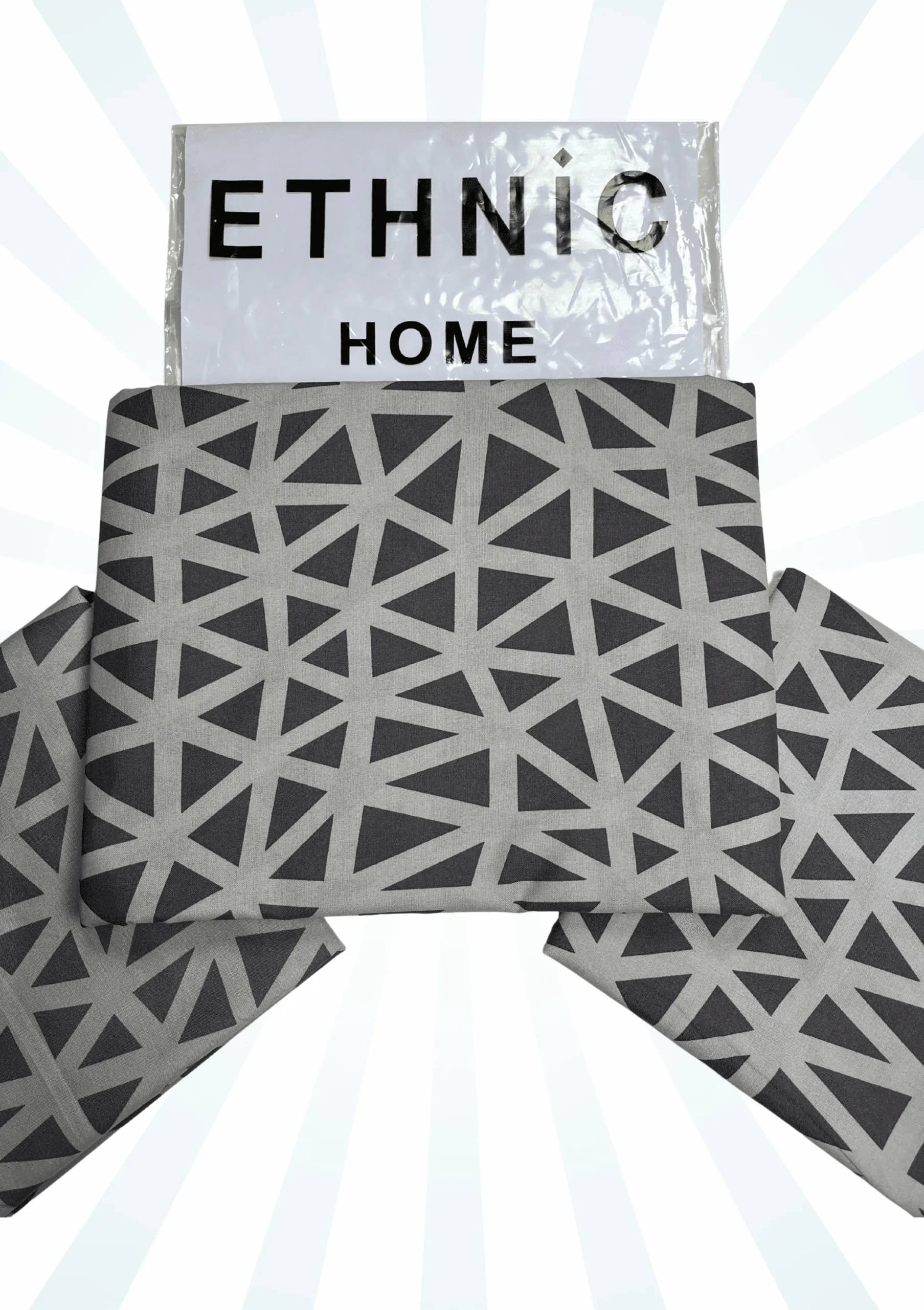 Ethnic Bedsheet | Design-08 - product image 1
