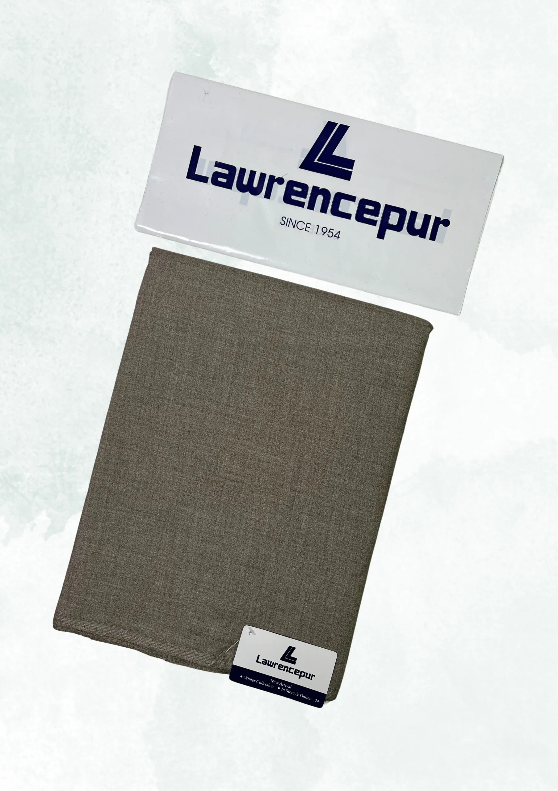 Lawrancepur Wool | Shade 09 - product image 1