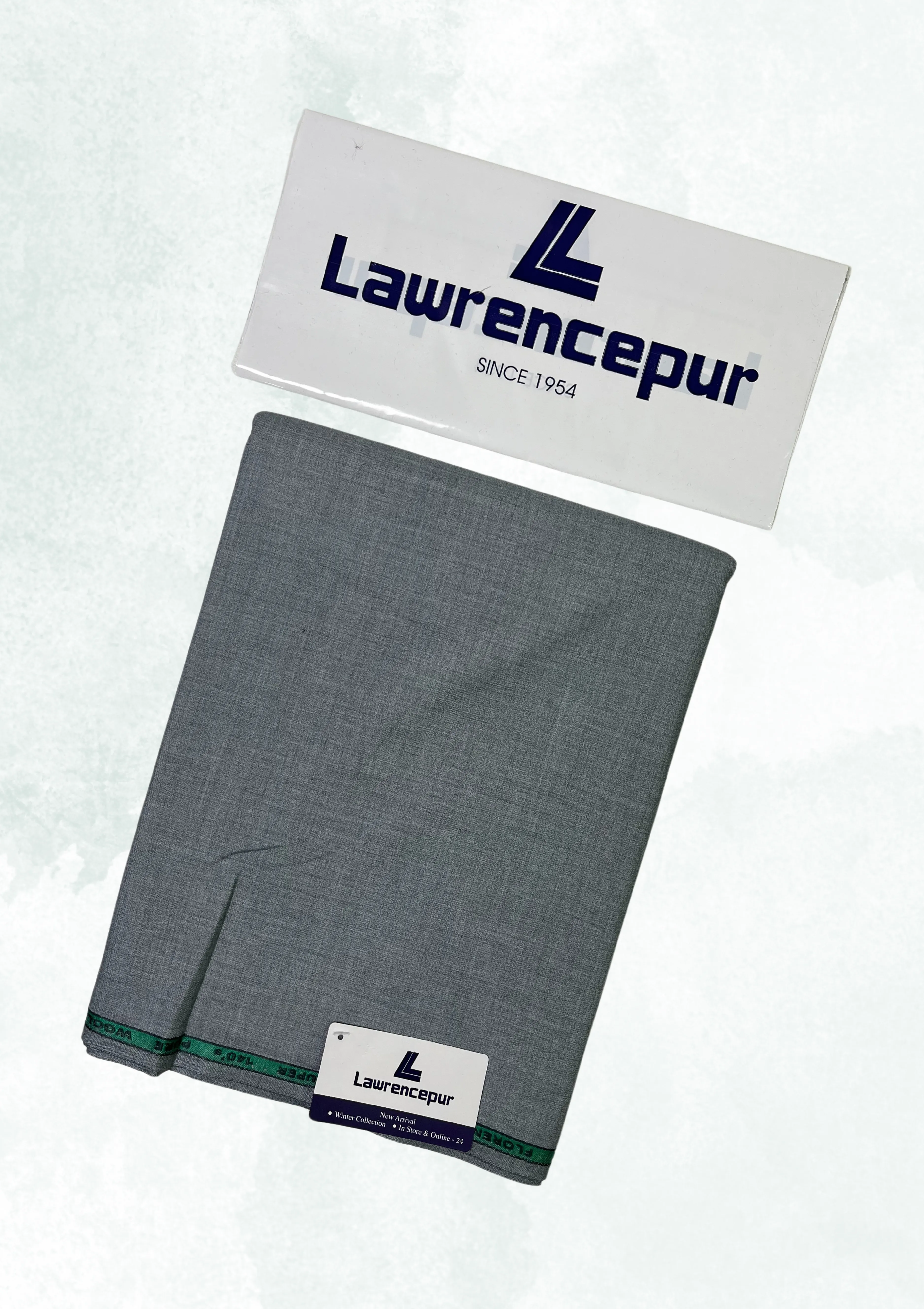 Lawrancepur Wool | Shade 11 - product image 1