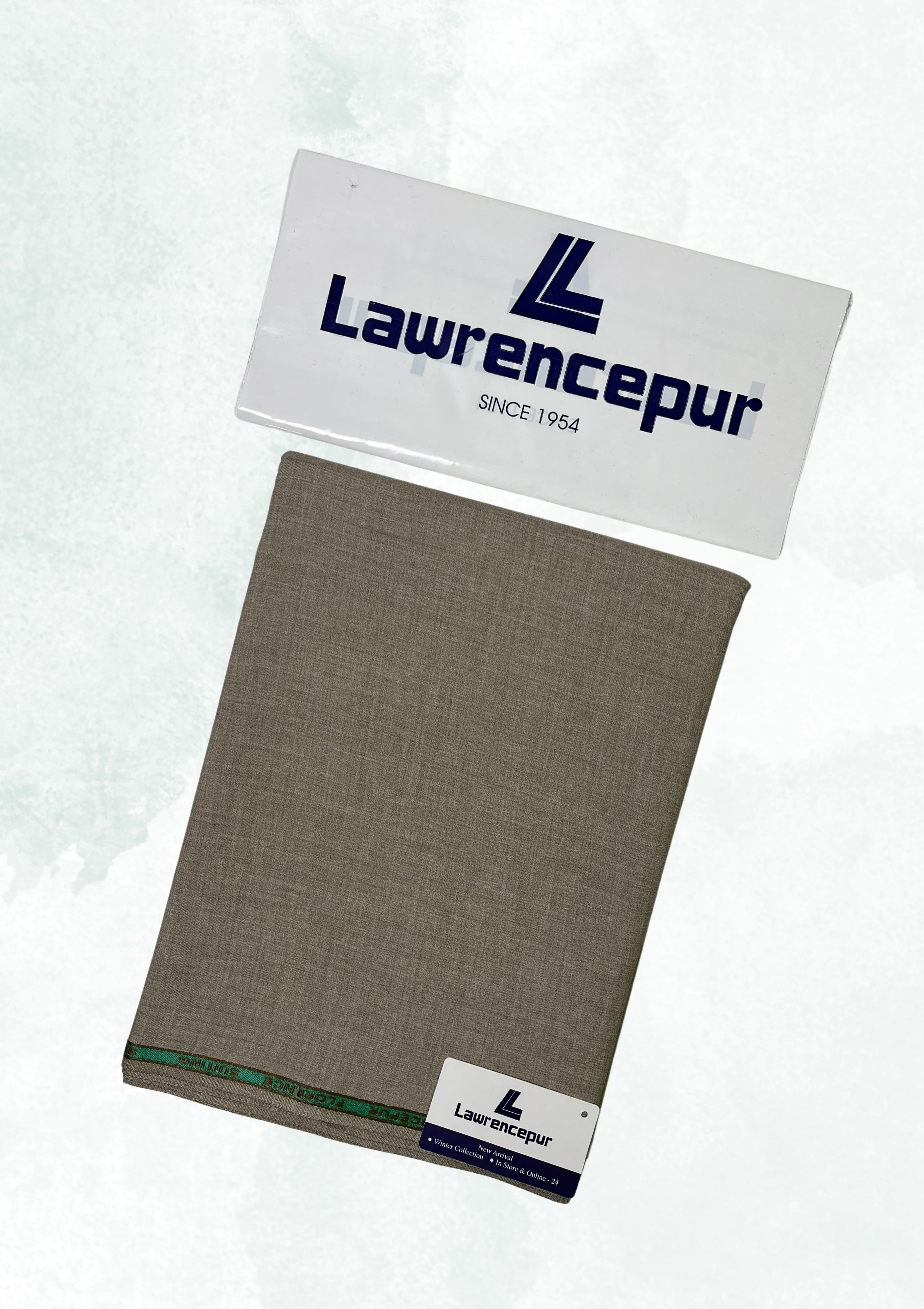Lawrancepur Wool | Shade 12 - product image 1
