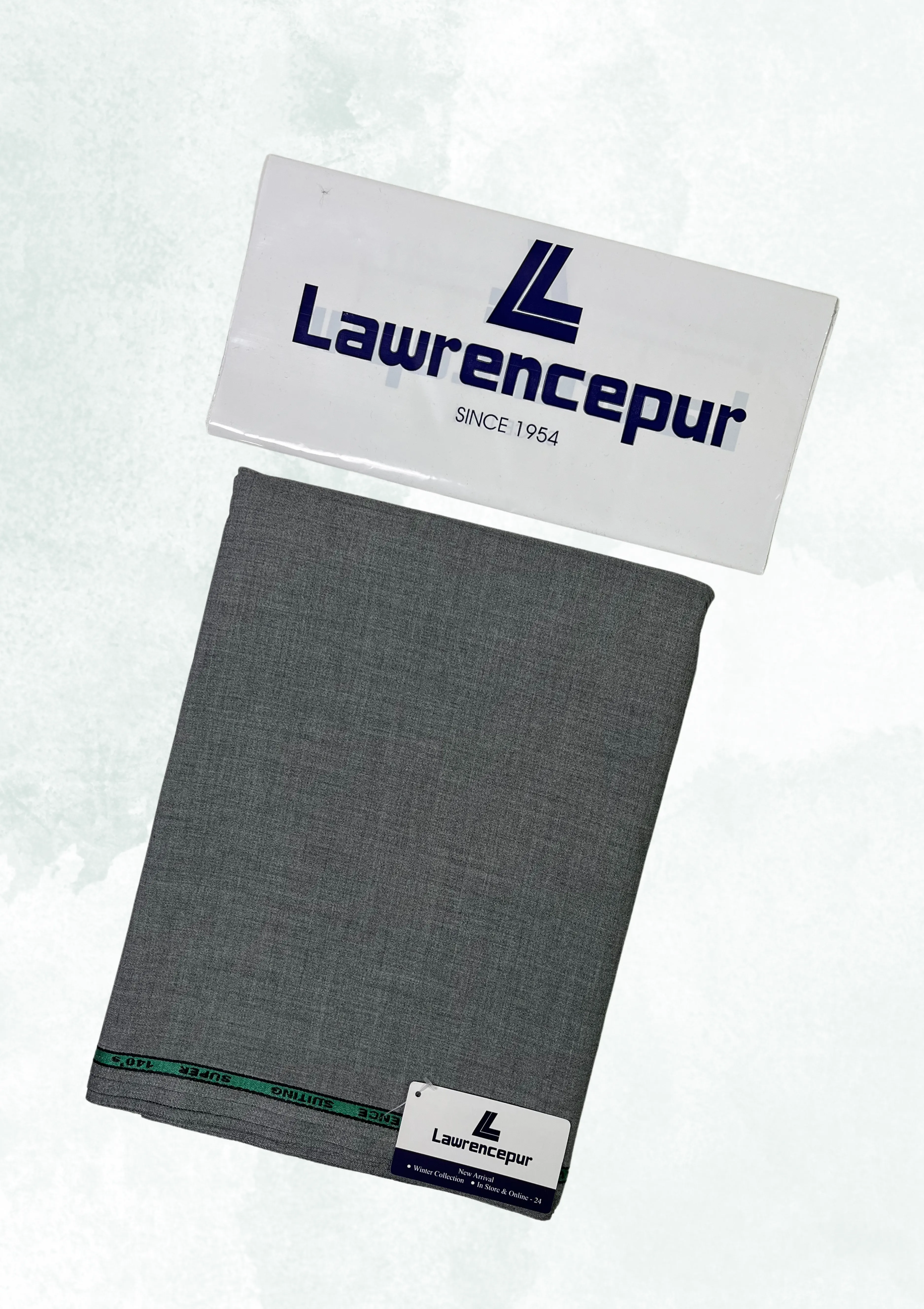Lawrancepur Wool | Shade 13 - product image 1