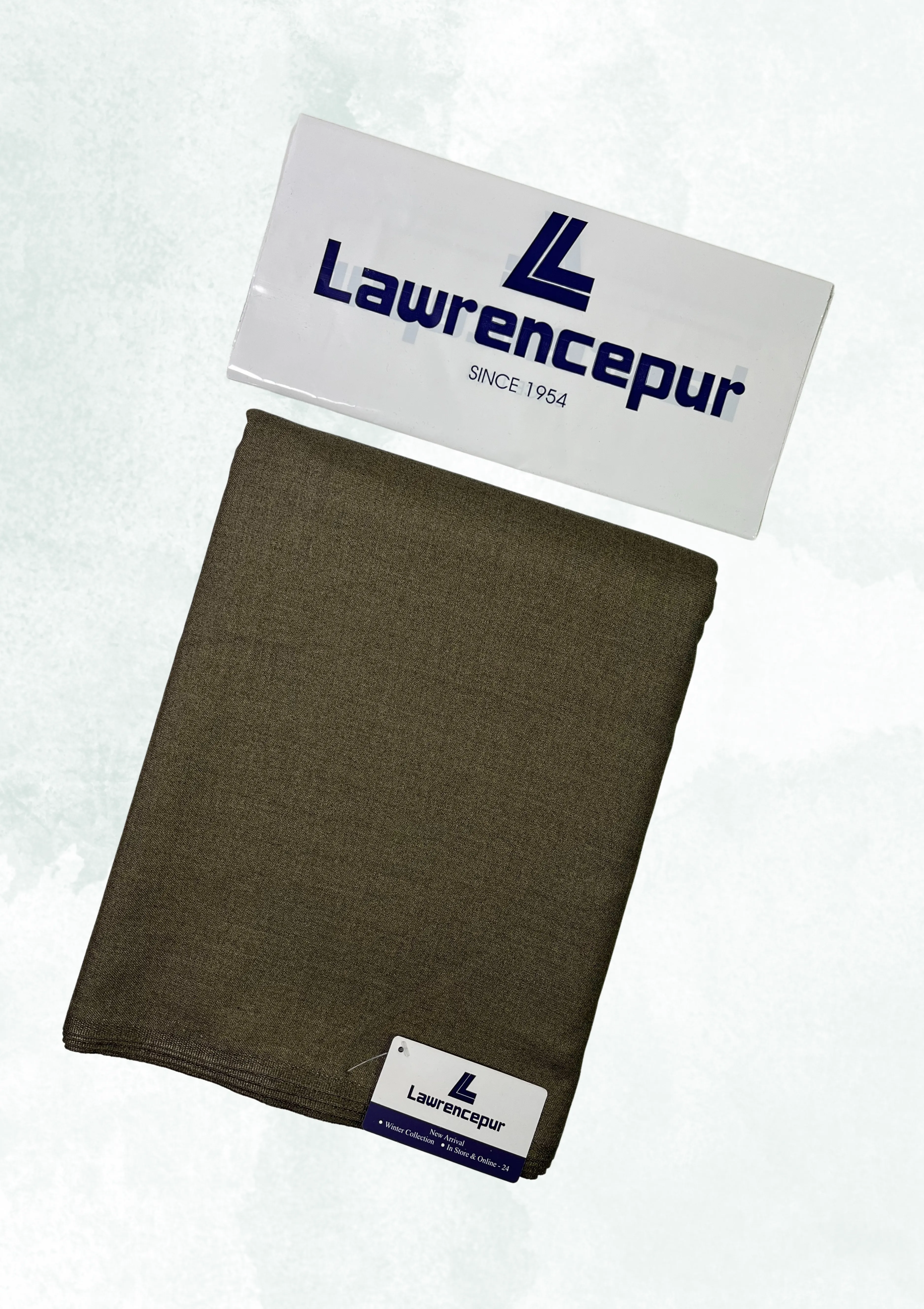 Lawrancepur Wool | Shade 15 - product image 1