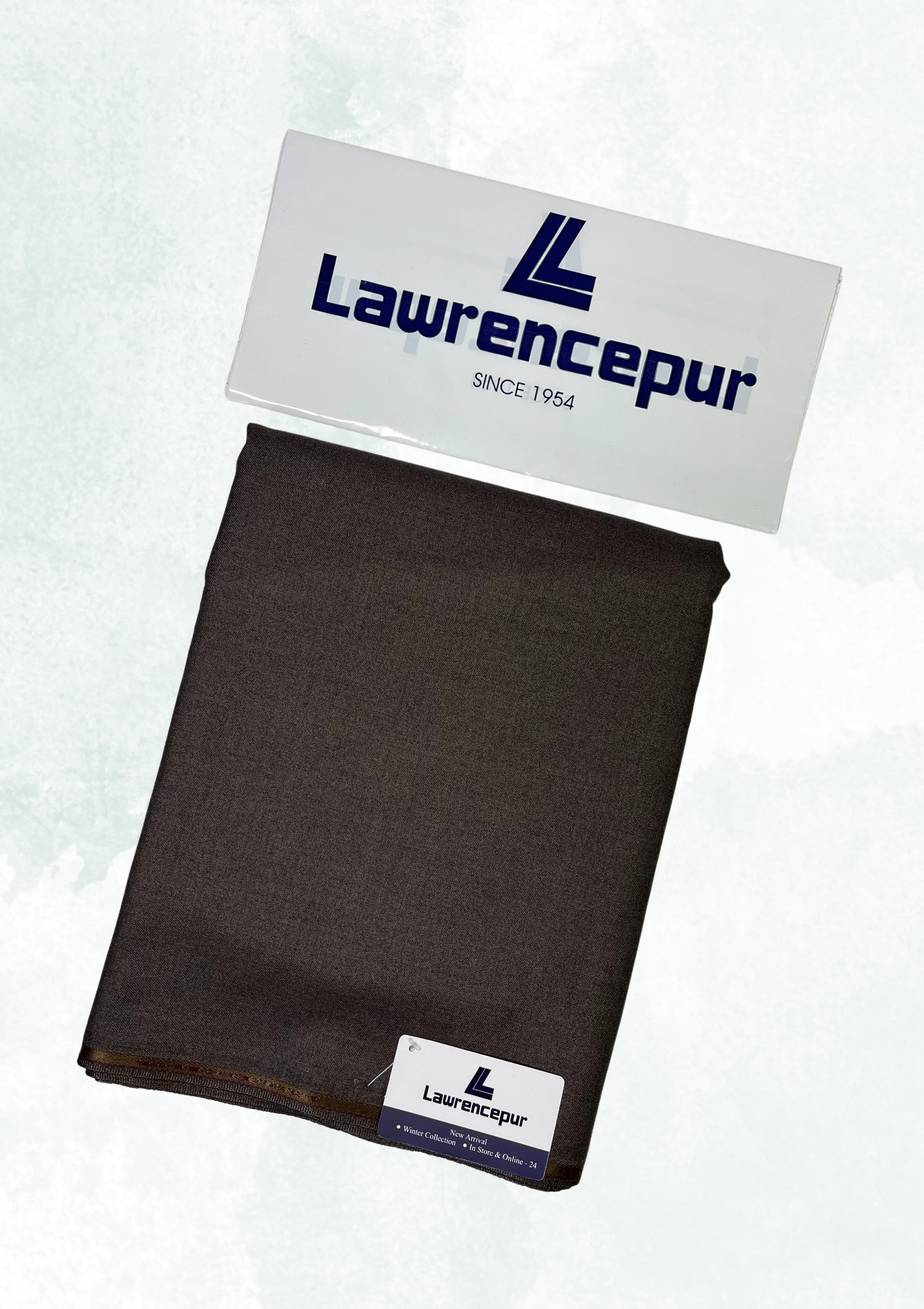 Lawrancepur Wool | Shade 16 - product image 1